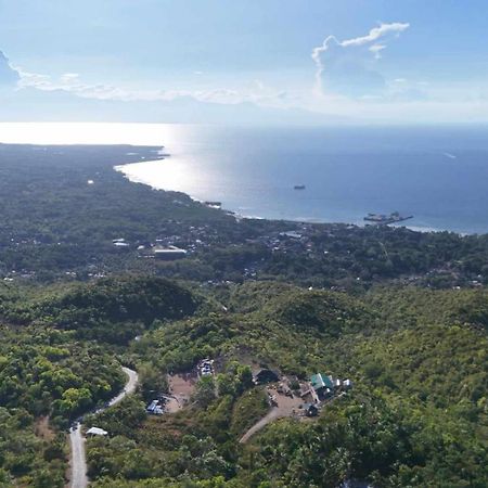 Thornton'S Sea View Cafe & Guesthouse Đảo Đảo Siquijor Ngoại thất bức ảnh