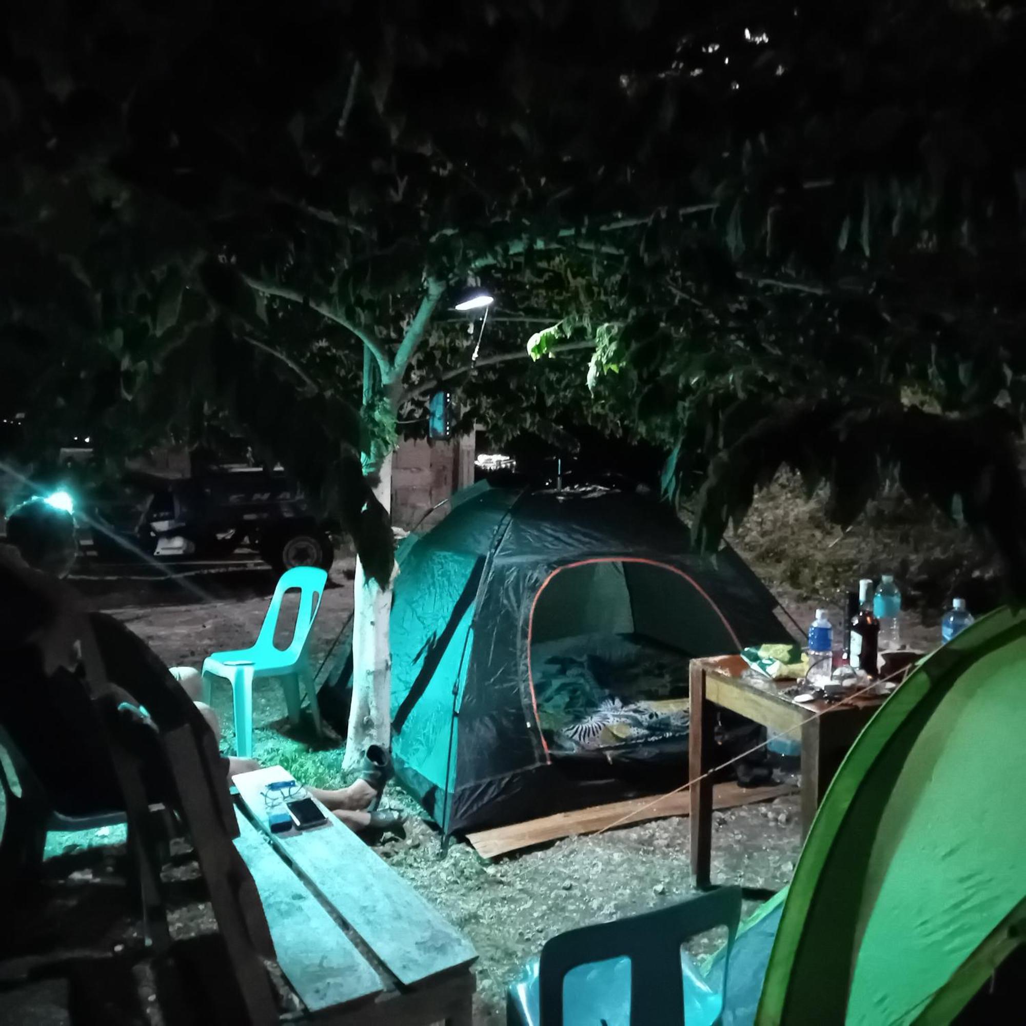 Thornton'S Sea View Cafe & Guesthouse Đảo Đảo Siquijor Ngoại thất bức ảnh