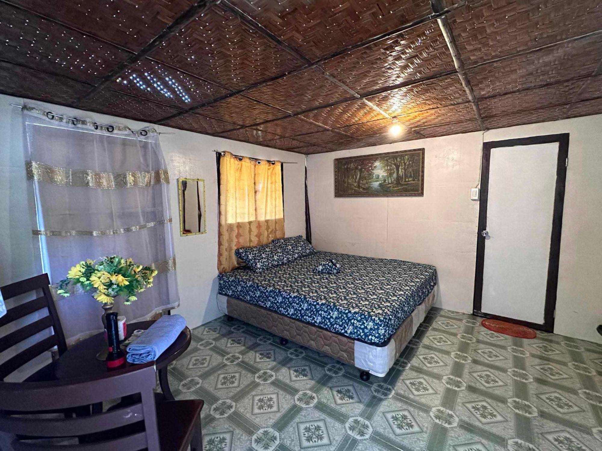 Thornton'S Sea View Cafe & Guesthouse Đảo Đảo Siquijor Ngoại thất bức ảnh