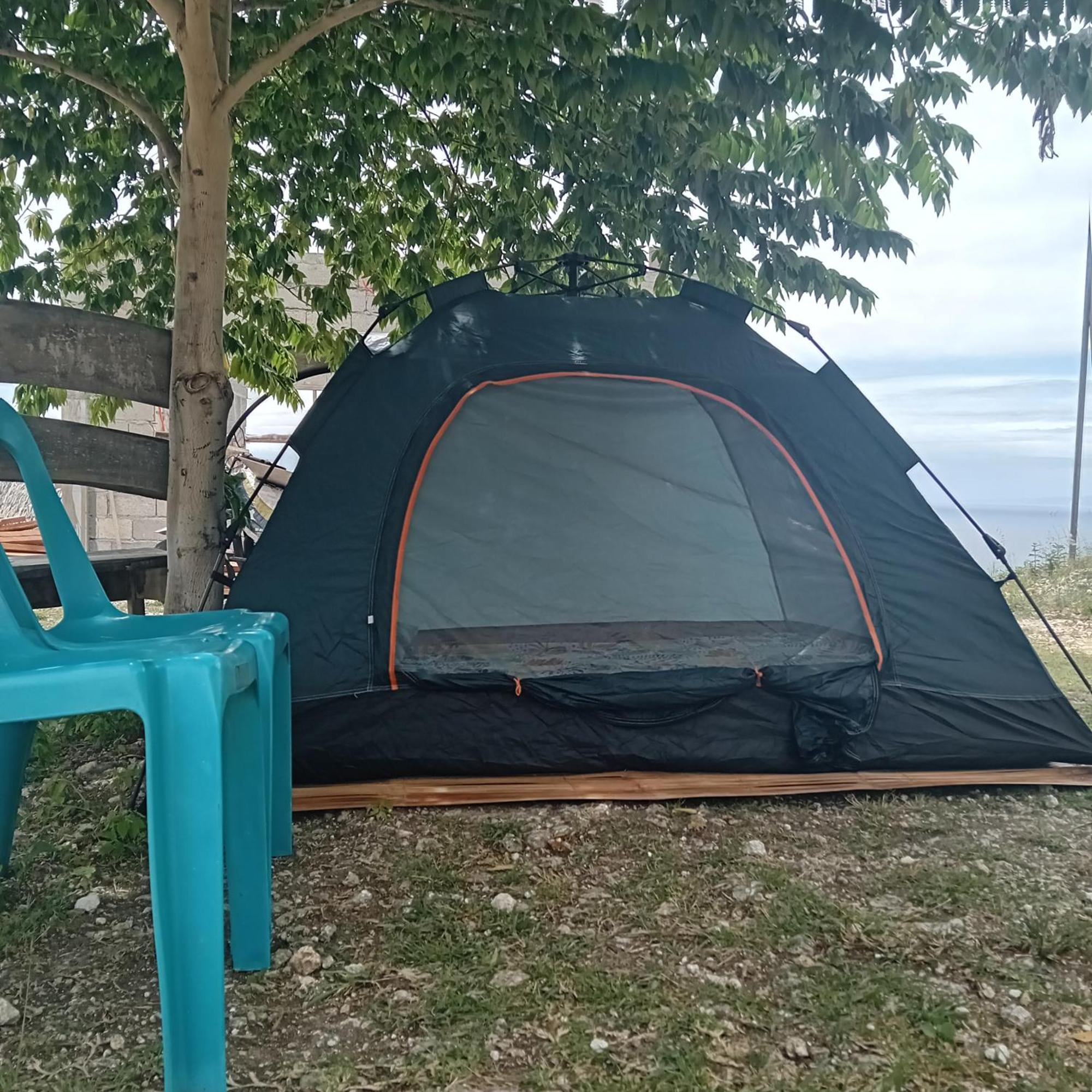 Thornton'S Sea View Cafe & Guesthouse Đảo Đảo Siquijor Ngoại thất bức ảnh