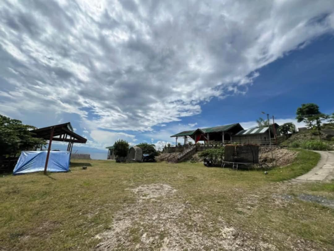 Thornton'S Sea View Cafe & Guesthouse Đảo Đảo Siquijor Ngoại thất bức ảnh